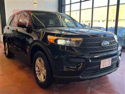 فورد إكسبلورر